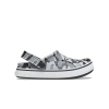 Giày Clog Trẻ Em Crocs Toddler Off Court Camo Redux Đen/Trắng - Giá 490.000, nhẹ, thoải mái, bền 2