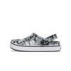 Giày Clog Trẻ Em Crocs Toddler Off Court Camo Redux Đen/Trắng - Giá 490.000, nhẹ, thoải mái, bền 3