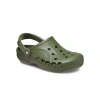 Giày Clog Unisex Crocs Baya Army Green – Siêu nhẹ, thoáng khí, giảm giá 17% – 1,276,000₫ 2