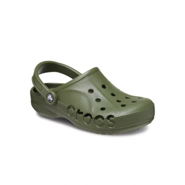 Giày Clog Unisex Crocs Baya Army Green – Siêu nhẹ, thoáng khí, giảm giá 17% – 1,276,000₫ 2 Giày Clog Unisex Crocs Baya Army Green – Siêu nhẹ, thoáng khí, giảm giá 17% – 1,276,000₫ 2