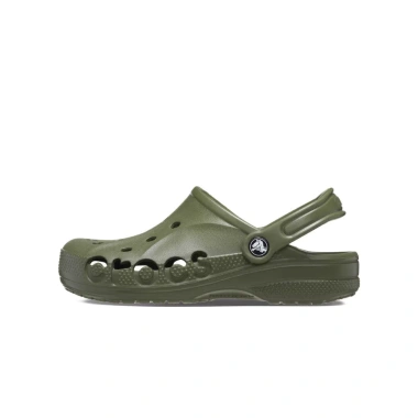 Giày Clog Unisex Crocs Baya Army Green – Siêu nhẹ, thoáng khí, giảm giá 17% – 1,276,000₫ 3 Giày Clog Unisex Crocs Baya Army Green – Siêu nhẹ, thoáng khí, giảm giá 17% – 1,276,000₫ 3
