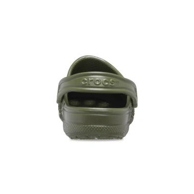 Giày Clog Unisex Crocs Baya Army Green – Siêu nhẹ, thoáng khí, giảm giá 17% – 1,276,000₫ 4 Giày Clog Unisex Crocs Baya Army Green – Siêu nhẹ, thoáng khí, giảm giá 17% – 1,276,000₫ 4