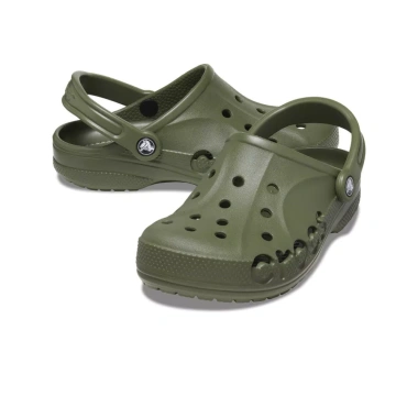 Giày Clog Unisex Crocs Baya Army Green – Siêu nhẹ, thoáng khí, giảm giá 17% – 1,276,000₫ 6 Giày Clog Unisex Crocs Baya Army Green – Siêu nhẹ, thoáng khí, giảm giá 17% – 1,276,000₫ 6