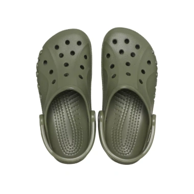 Giày Clog Unisex Crocs Baya Army Green – Siêu nhẹ, thoáng khí, giảm giá 17% – 1,276,000₫ 7 Giày Clog Unisex Crocs Baya Army Green – Siêu nhẹ, thoáng khí, giảm giá 17% – 1,276,000₫ 7