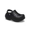 Giày Clog Unisex Crocs Bella Black - Siêu nhẹ, thoải mái, giảm 21% chỉ 1.596.000₫ 2