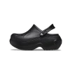 Giày Clog Unisex Crocs Bella Black - Siêu nhẹ, thoải mái, giảm 21% chỉ 1.596.000₫ 3