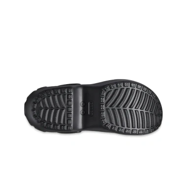 Giày Clog Unisex Crocs Bella Black - Siêu nhẹ, thoải mái, giảm 21% chỉ 1.596.000₫ 5 Giày Clog Unisex Crocs Bella Black - Siêu nhẹ, thoải mái, giảm 21% chỉ 1.596.000₫ 5