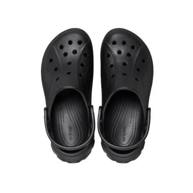 Giày Clog Unisex Crocs Bella Black - Siêu nhẹ, thoải mái, giảm 21% chỉ 1.596.000₫ 6 Giày Clog Unisex Crocs Bella Black - Siêu nhẹ, thoải mái, giảm 21% chỉ 1.596.000₫ 6