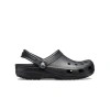 Giày Clog Unisex Crocs Classic Đen - Giá chỉ 1.595.000₫, thoải mái & bền bỉ 2