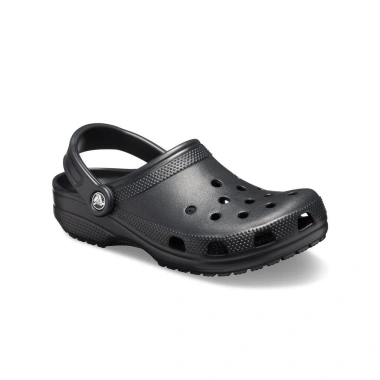 Giày Clog Unisex Crocs Classic Đen - Giá chỉ 1.595.000₫, thoải mái & bền bỉ 3 Giày Clog Unisex Crocs Classic Đen - Giá chỉ 1.595.000₫, thoải mái & bền bỉ 3