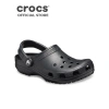 Giày Clog Unisex Crocs Classic Đen - Giá chỉ 1.595.000₫, thoải mái & bền bỉ 9