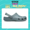 Giày Clog Unisex Crocs Classic Pond - Đế nhẹ, thoáng mát, giảm giá 1,595,000₫