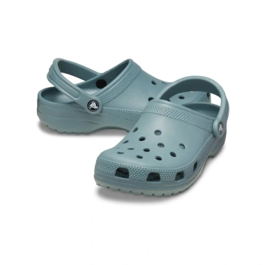 Giày Clog Unisex Crocs Classic Pond - Đế nhẹ, thoáng mát, giảm giá 1,595,000₫ 7 Giày Clog Unisex Crocs Classic Pond - Đế nhẹ, thoáng mát, giảm giá 1,595,000₫ 7