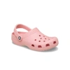 Giày Clog Unisex Crocs Classic Powder Pink – Giá 1.595.000₫, nhẹ, thoáng, thời trang 2