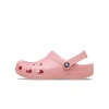 Giày Clog Unisex Crocs Classic Powder Pink – Giá 1.595.000₫, nhẹ, thoáng, thời trang 3
