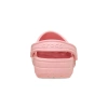 Giày Clog Unisex Crocs Classic Powder Pink – Giá 1.595.000₫, nhẹ, thoáng, thời trang 4