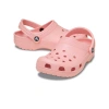 Giày Clog Unisex Crocs Classic Powder Pink – Giá 1.595.000₫, nhẹ, thoáng, thời trang 6