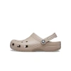 Giày Clog Unisex Crocs Classic Taupe - Siêu nhẹ, thoải mái, giá 1.595.000₫ 3