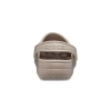 Giày Clog Unisex Crocs Classic Taupe - Siêu nhẹ, thoải mái, giá 1.595.000₫ 4