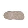 Giày Clog Unisex Crocs Classic Taupe - Siêu nhẹ, thoải mái, giá 1.595.000₫ 5