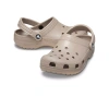 Giày Clog Unisex Crocs Classic Taupe - Siêu nhẹ, thoải mái, giá 1.595.000₫ 6