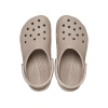 Giày Clog Unisex Crocs Classic Taupe - Siêu nhẹ, thoải mái, giá 1.595.000₫ 7