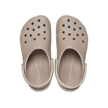 Giày Clog Unisex Crocs Classic Taupe - Siêu nhẹ, thoải mái, giá 1.595.000₫ 7 Giày Clog Unisex Crocs Classic Taupe - Siêu nhẹ, thoải mái, giá 1.595.000₫ 7
