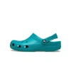 Giày Clog Unisex Crocs Classic Turbo Teal – Siêu nhẹ, thoáng khí, giá ưu đãi 1.116.500₫ 3