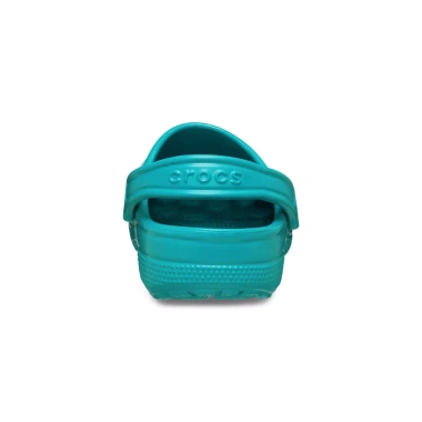 Giày Clog Unisex Crocs Classic Turbo Teal – Siêu nhẹ, thoáng khí, giá ưu đãi 1.116.500₫ 4 Giày Clog Unisex Crocs Classic Turbo Teal – Siêu nhẹ, thoáng khí, giá ưu đãi 1.116.500₫ 4