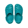 Giày Clog Unisex Crocs Classic Turbo Teal – Siêu nhẹ, thoáng khí, giá ưu đãi 1.116.500₫ 7