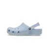 Giày Clog Unisex Crocs Classic Watercolor Marbled - Siêu nhẹ thoáng mát giảm giá 3