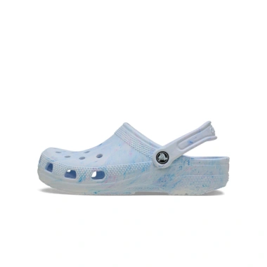 Giày Clog Unisex Crocs Classic Watercolor Marbled - Siêu nhẹ thoáng mát giảm giá 3 Giày Clog Unisex Crocs Classic Watercolor Marbled - Siêu nhẹ thoáng mát giảm giá 3