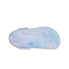 Giày Clog Unisex Crocs Classic Watercolor Marbled - Siêu nhẹ thoáng mát giảm giá 5