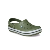 Giày Clog Unisex Crocs Crocband Cargo 11.016-3BX - Đế cao su, Giá 1.595.000₫ 2