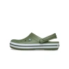Giày Clog Unisex Crocs Crocband Cargo 11.016-3BX - Đế cao su, Giá 1.595.000₫ 3