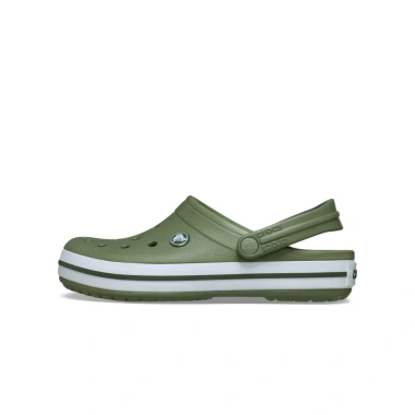 Giày Clog Unisex Crocs Crocband Cargo 11.016-3BX - Đế cao su, Giá 1.595.000₫ 3 Giày Clog Unisex Crocs Crocband Cargo 11.016-3BX - Đế cao su, Giá 1.595.000₫ 3