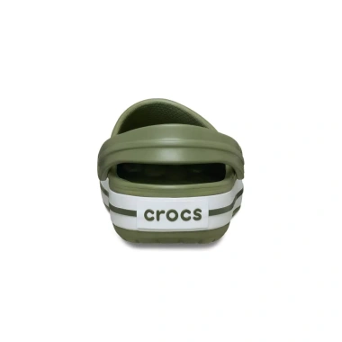 Giày Clog Unisex Crocs Crocband Cargo 11.016-3BX - Đế cao su, Giá 1.595.000₫ 4 Giày Clog Unisex Crocs Crocband Cargo 11.016-3BX - Đế cao su, Giá 1.595.000₫ 4