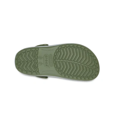 Giày Clog Unisex Crocs Crocband Cargo 11.016-3BX - Đế cao su, Giá 1.595.000₫ 5 Giày Clog Unisex Crocs Crocband Cargo 11.016-3BX - Đế cao su, Giá 1.595.000₫ 5