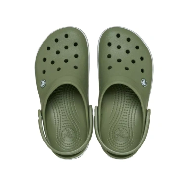 Giày Clog Unisex Crocs Crocband Cargo 11.016-3BX - Đế cao su, Giá 1.595.000₫ 7 Giày Clog Unisex Crocs Crocband Cargo 11.016-3BX - Đế cao su, Giá 1.595.000₫ 7