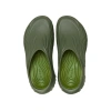 Giày Clog Unisex Crocs Echo Wave Army Green - Siêu nhẹ, thoáng mát, chỉ 2,195,000₫ 7