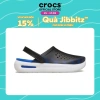 Giày Clog Unisex Crocs InMotion Đen - Siêu nhẹ, thoáng khí, giảm còn 2.195.000 VNĐ