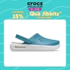 Giày Clog Unisex Crocs InMotion Frog - Siêu nhẹ, giảm giá 21% chỉ 1,466,500₫