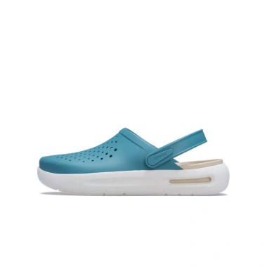 Giày Clog Unisex Crocs InMotion Frog - Siêu nhẹ, giảm giá 21% chỉ 1,466,500₫ 3 Giày Clog Unisex Crocs InMotion Frog - Siêu nhẹ, giảm giá 21% chỉ 1,466,500₫ 3
