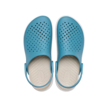 Giày Clog Unisex Crocs InMotion Frog - Siêu nhẹ, giảm giá 21% chỉ 1,466,500₫ 7 Giày Clog Unisex Crocs InMotion Frog - Siêu nhẹ, giảm giá 21% chỉ 1,466,500₫ 7