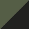 Giày Clog Unisex Crocs InMotion Graphic Army Green: Siêu nhẹ, thoải mái, giảm giá 2.195.000₫ 8