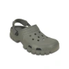 Giày Clog Unisex Crocs Off Road Sport Smoke Charcoal - Giá 1.495.000, Đế Bám, Thoáng Khí, Phong Cách Thể Thao 2