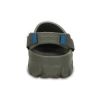 Giày Clog Unisex Crocs Off Road Sport Smoke Charcoal - Giá 1.495.000, Đế Bám, Thoáng Khí, Phong Cách Thể Thao 3
