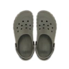 Giày Clog Unisex Crocs Off Road Sport Smoke Charcoal - Giá 1.495.000, Đế Bám, Thoáng Khí, Phong Cách Thể Thao 5