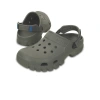 Giày Clog Unisex Crocs Off Road Sport Smoke Charcoal - Giá 1.495.000, Đế Bám, Thoáng Khí, Phong Cách Thể Thao 6