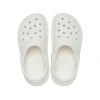 Giày Clog Unisex Crocs Stomp Chalk - Siêu nhẹ, thoải mái, giảm giá 790k 6